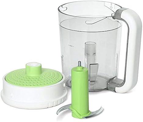 philips avent healthy baby food maker