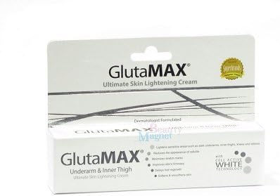 glutamax cream