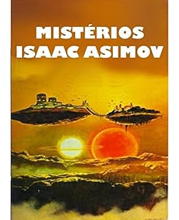 Livro MISTÉRIOS
