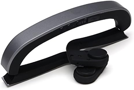 Bone Conduction Headphones Effie Wireless Bluetooth 4.1 Stereo Sweatproof Sport Headset Built-in Microphone for Drivers,Outdoor Sports and Hearing Impairment People or the Aged(Silver)