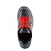 Five Ten Men's Freerider Cycling Shoe, Dark Grey/Orange, 10 M US