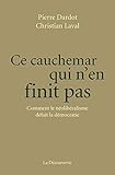 Image de Ce cauchemar qui n'en finit pas