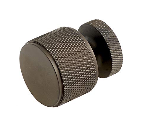 Piccadilly DB Cupboard knob