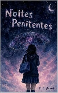 Livro Noites Penitentes