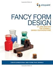 Fancy Form Design (Sitepoint)