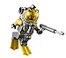 LEGO Atlantis Angler Attack 7978