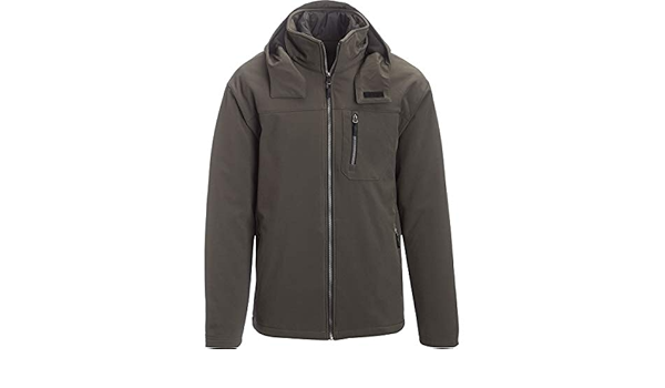 mountain club outdoor experience jacket
