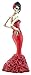 Day of The Dead Dod Ballroom Girl Figurine