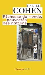 Richesse du monde, pauvretés des nations