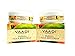 Papaya Face & Body Cream - Herbal Cream - All Natural - Paraban Free - Sulfate Free - Unisex - Good for All Skin Types - Pack of 2 X 3.18 Oz (6.36 Oz) - Premium Quality - Vaadi Herbals