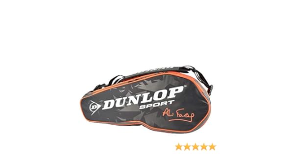 dunlop sport bag