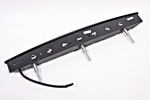 Genuine Trunk Third White Clear Brake Stop light Rear lamp BMW Z4 E85 03-2008