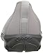 Crocs Women's Busy Day Heathered Flat
