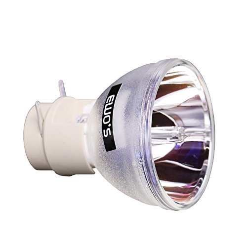 EWO'S 5J.JEE05.001 Projector Bare Lamp Bulb for Benq HT2050 HT3050 HT2150ST HT4050 HT2050A Lamp Bulb Replacement
