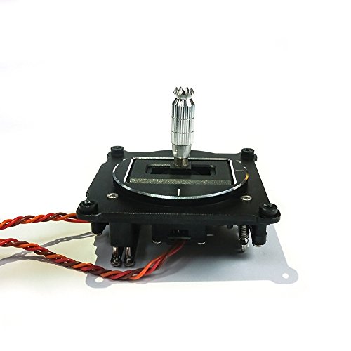 FrSky M9 Hall Sensor gimbal for Taranis X9D & X9d Plus