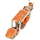 Mueller BU-27C Clip, 40, Copper, Electronic ignition testers, BU Series (10 pieces)