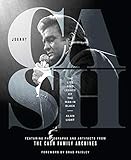 Johnny Cash: The Life and Legacy of the Man in Black