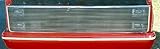 Fantasycart GRILLE 81-87 GMC PICKUP SUBURBAN JIMMY BLAZER PHANTOM Insert Only