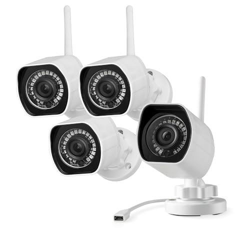 Outdoor Wireless Security Security Camera System Amazon Buy Best