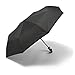 Umbrella - K-POP Black Auto Open/Close Umbrellas - The Best Windproof Travel Umbrella