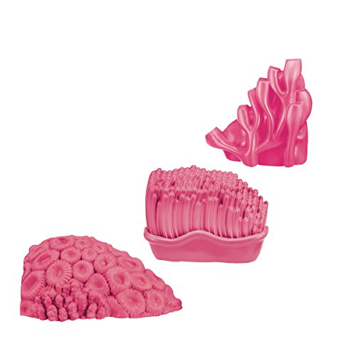 Finding Dory Build Your Scene Model Kit