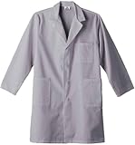 Meta Labwear Unisex Colored 40