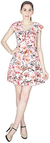 Missunderstood Floral Summer Dress