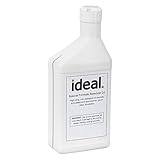 ideal. High-Cling Lubricating Shredder Oil 16 OZ Shredder