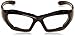Hobart 770728 Clear Lens Safety Glasses