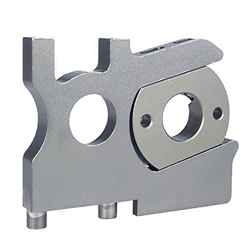 Dasing 1/8 RC Auto Gel?Ndewagen LKW Nitro Wechsel BüRstenlos Perfekt Motor Halterung für Kyosho HSP Hobao FS Racing – Bild 4