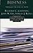 Business Through the Eyes of Faith by Richard C. Chewning