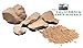 Dainichi Cichlid Food - Color FX Sinking Small Pellet - 1.1 lbs