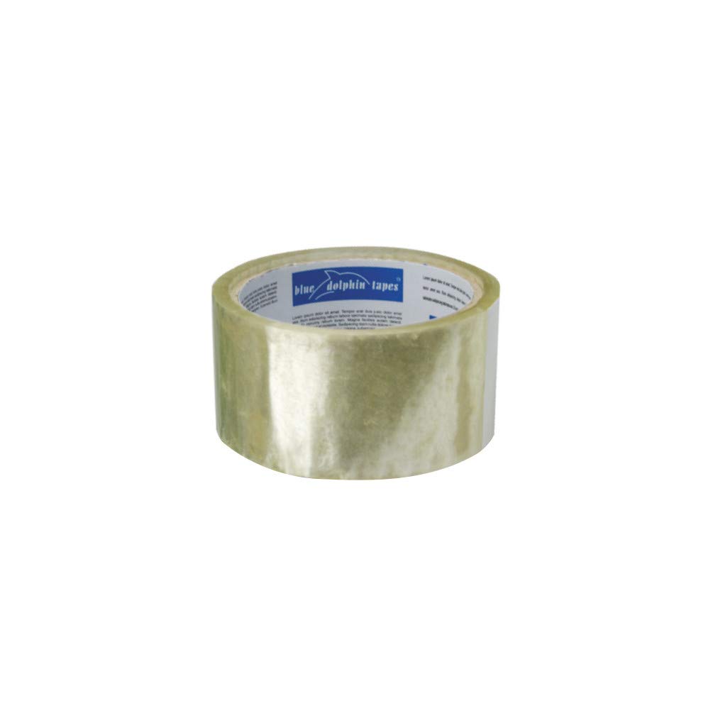 Packing Adhesive – PT 48 mm x 66 m