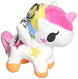 Tokidoki Plush Keychain, Stellina