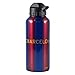 Barcelona water bottle