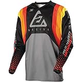 Answer Racing A21 Syncron Swish Youth Off-Road