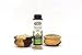 Foods Alive Hemp Seed Oil, Artisan Cold-Pressed, Organic, 8oz (Pack of 2)