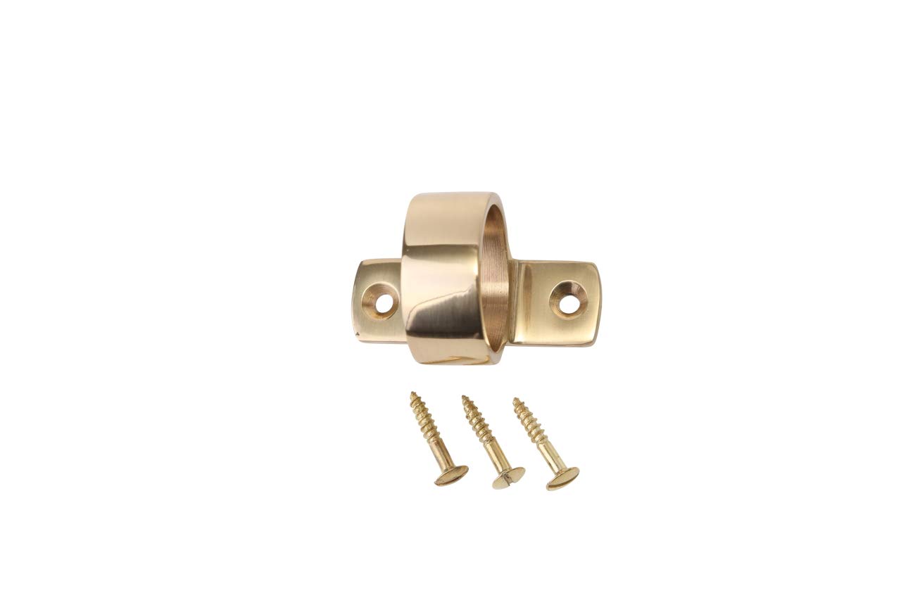 Sash Lift Ring Standard Mounting 32mm