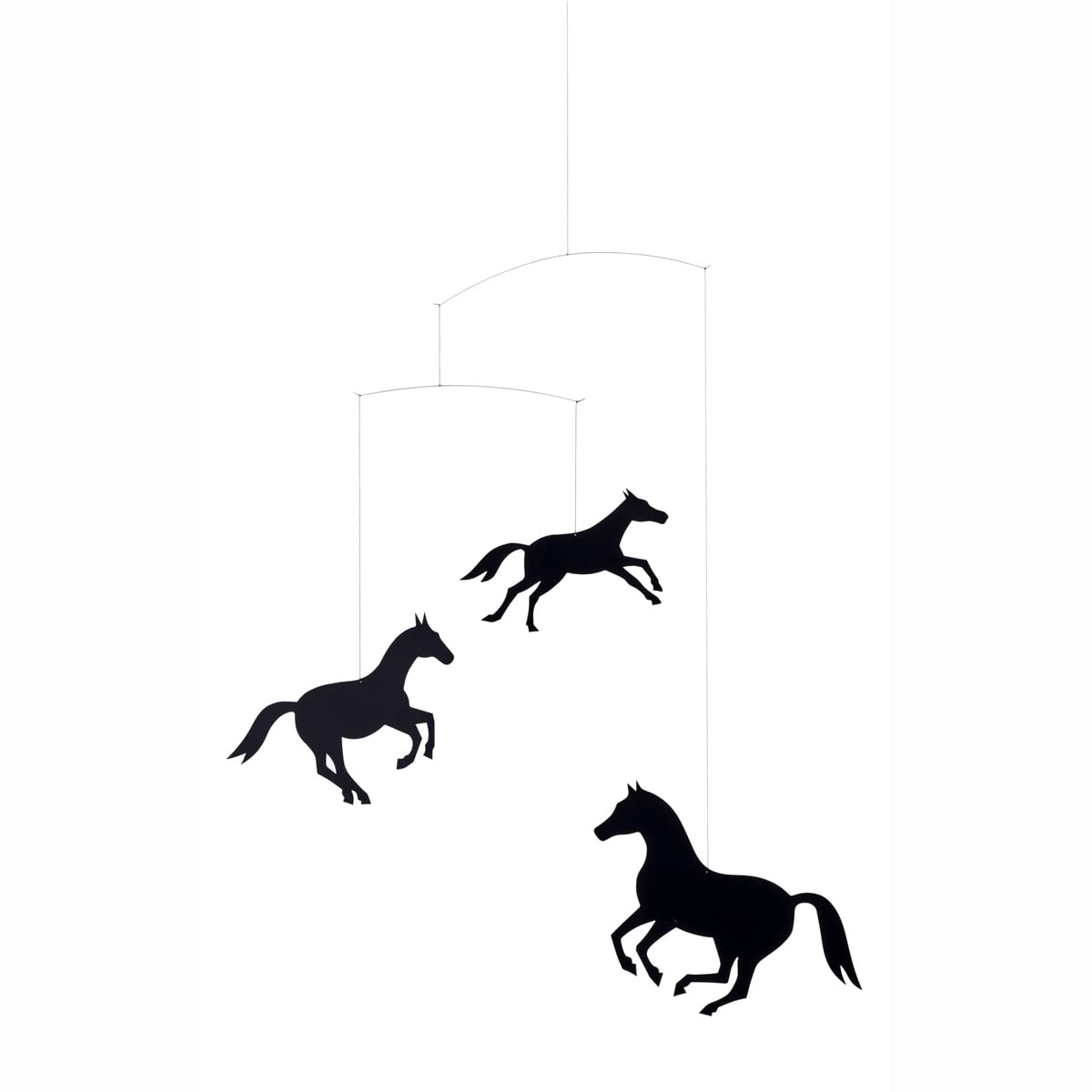 Flensted Mobiles Horse Mobile