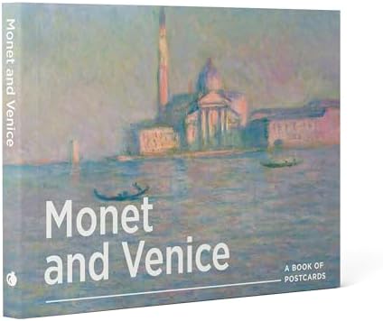 Monet and Venice: Small, Lisa, Buron, Melissa E., Dombrowski