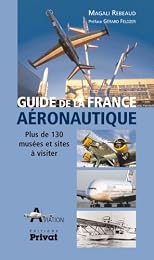 Guide de la France aéronautique