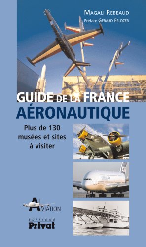 Guide de la France aéronautique