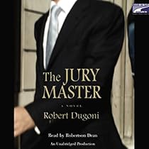 Jury Master Jury Master