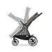 CYBEX Balios M Baby Stroller, Autumn Gold
