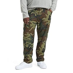 Levi's Men's 541 Athletic Fit Jeans