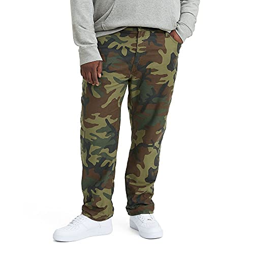 Levi's Men's 541 Athletic Fit Jeans