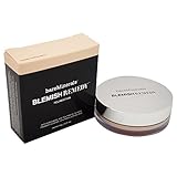 bareMinerals Blemish Remedy, Clearly Porcelain, 0.21 Ounce