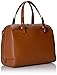 Fossil Rachel Satchel Handbag, Brown