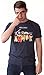 Mens Noble Gases Science T shirt Funny Science Shirts Cool Humorous Nerdy Tees for Geeks