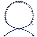 4Ocean Signature Bracelet (Blue)